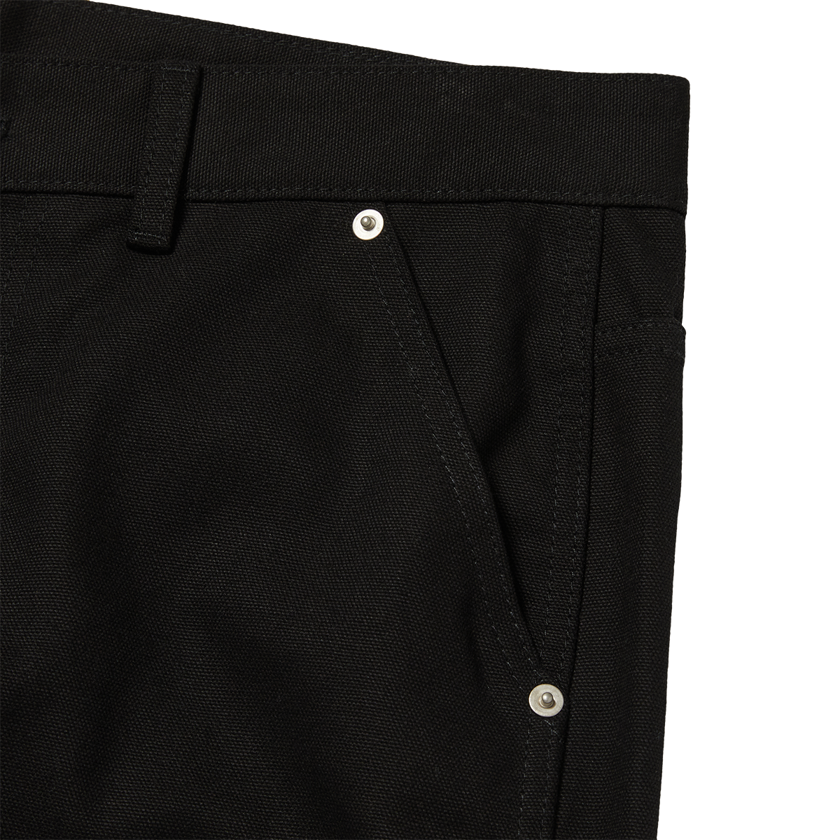 STEEL PLATED PANTS