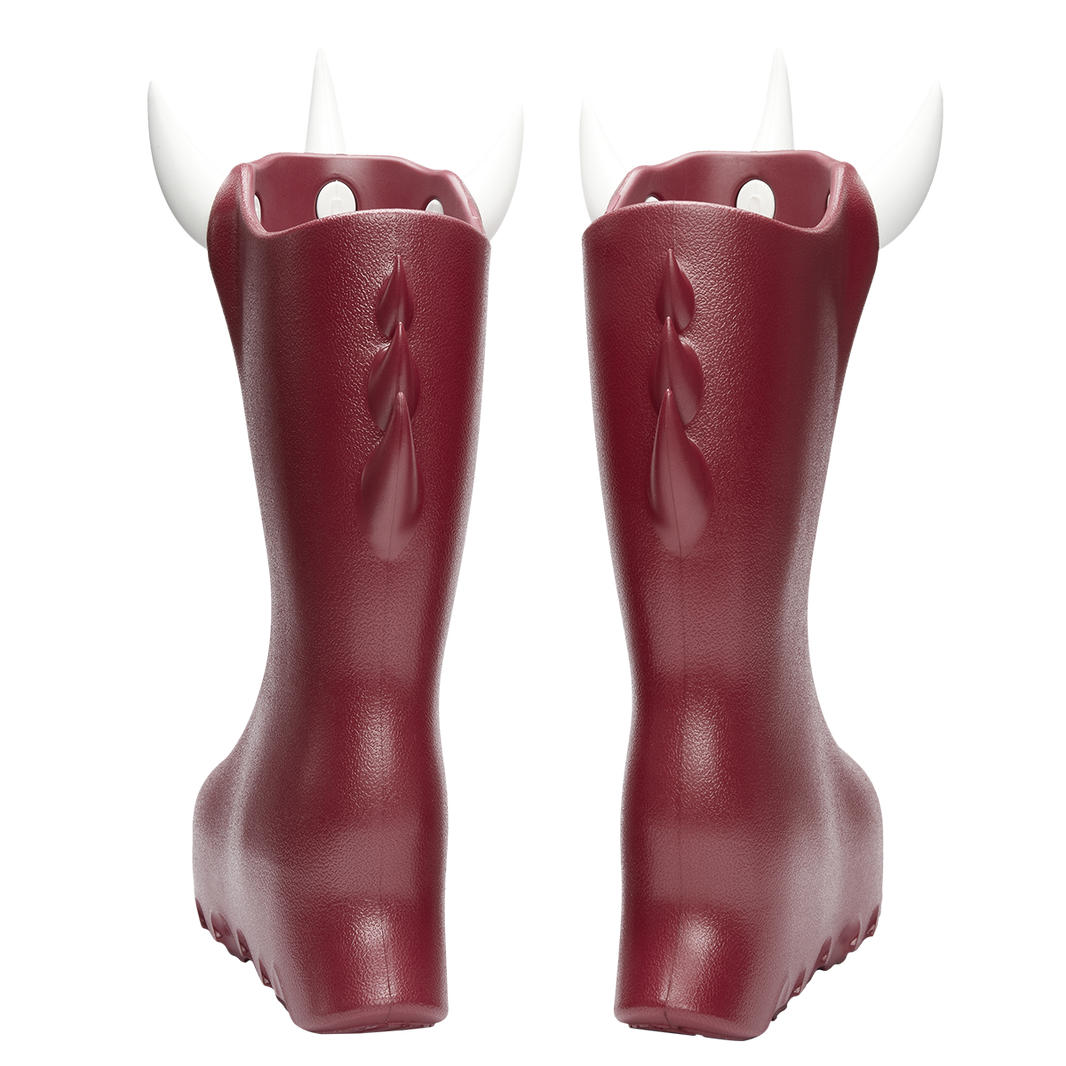 Dragon Boots