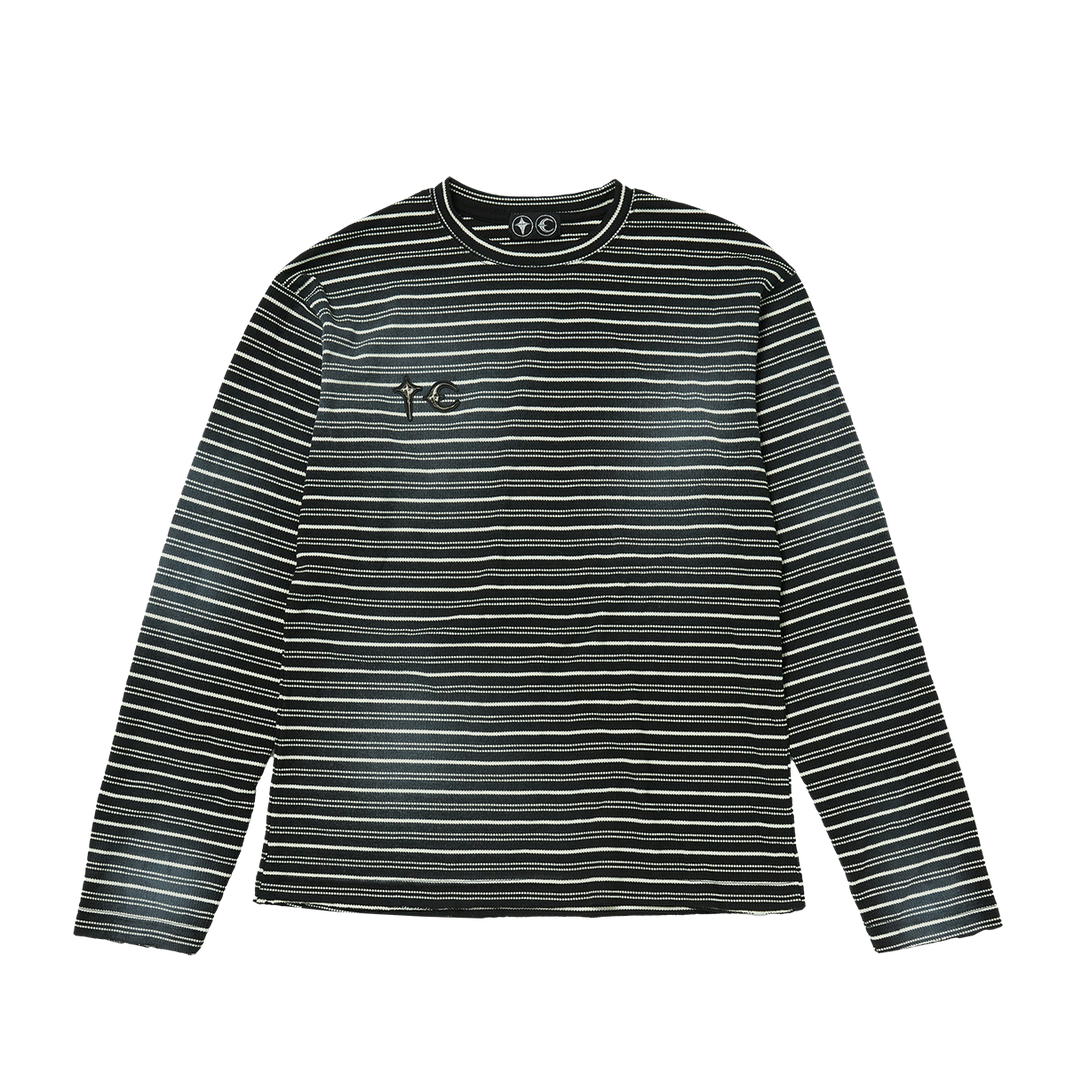TC Stripe Long Sleeve