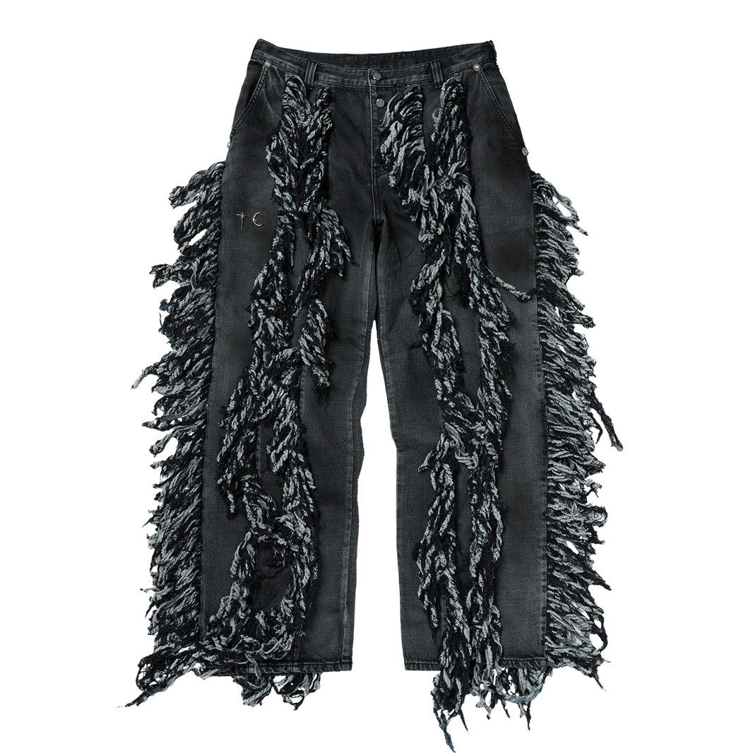 Angels Denim Pants