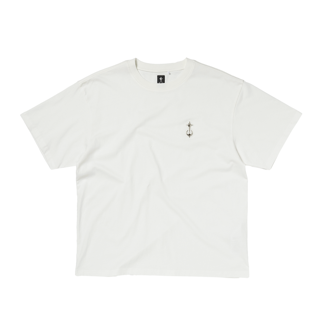 TANTALUM CAT TEE