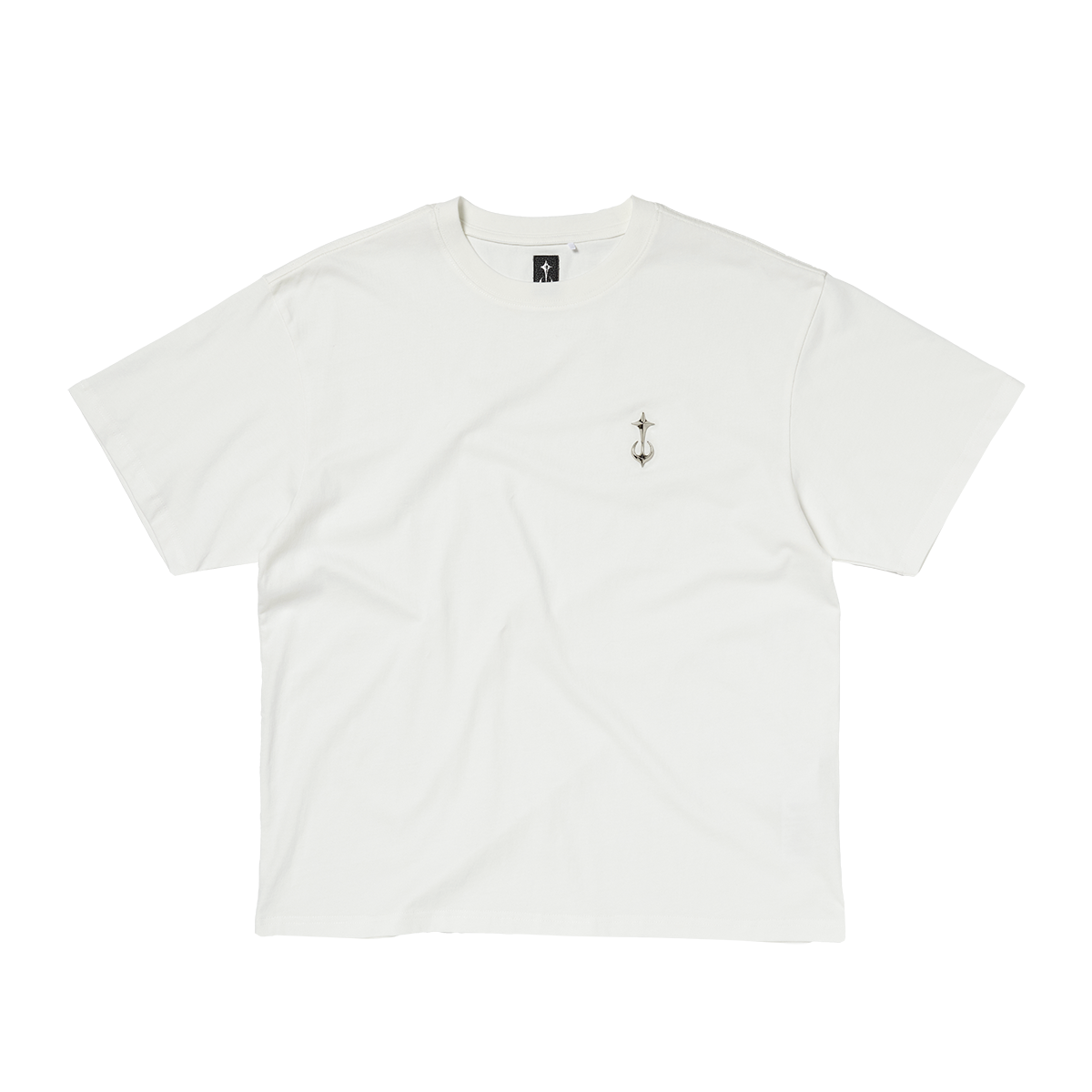 TANTALUM CAT TEE