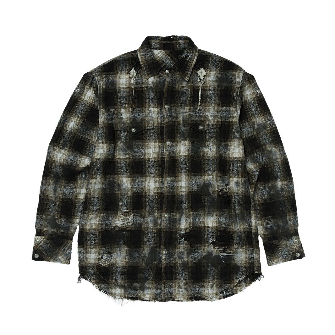 Angels Damaged Shirt