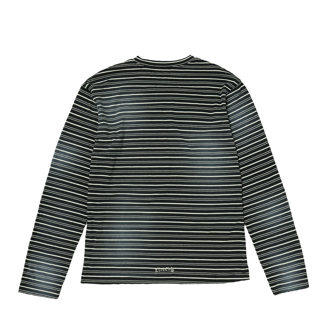 TC Stripe Long Sleeve