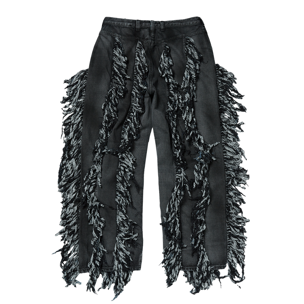 Angels Denim Pants
