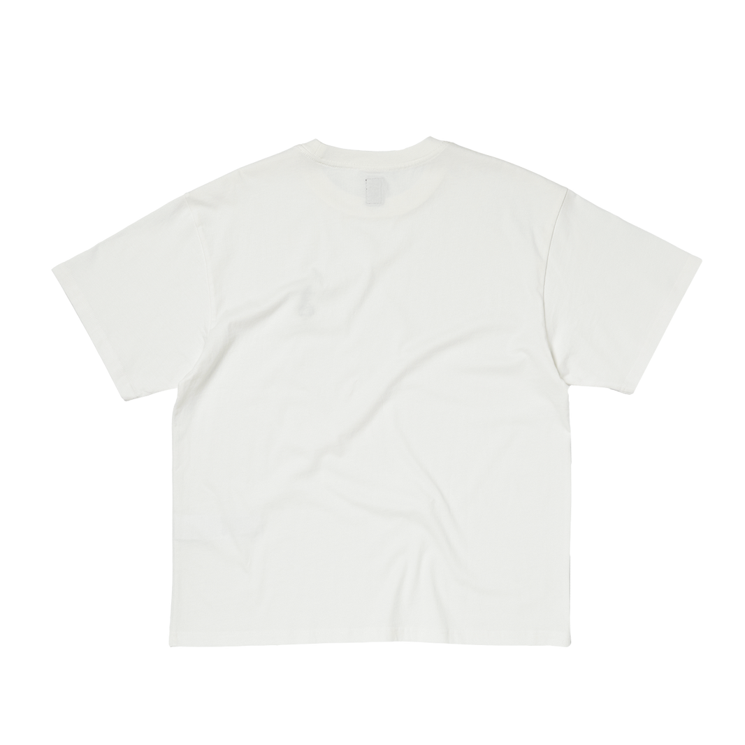 TANTALUM CAT TEE