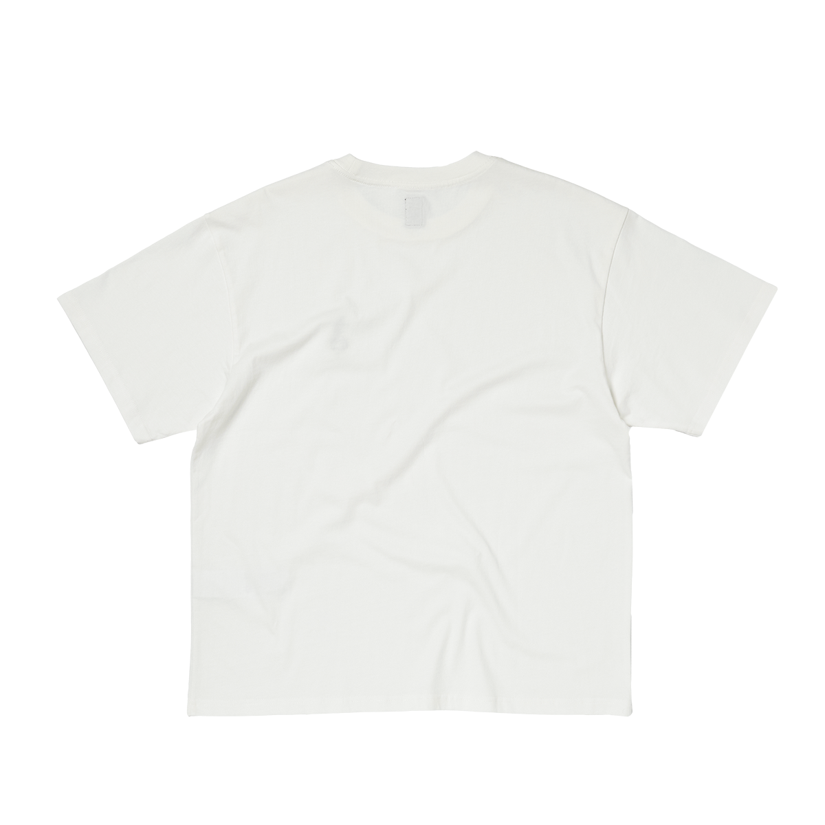 TANTALUM CAT TEE