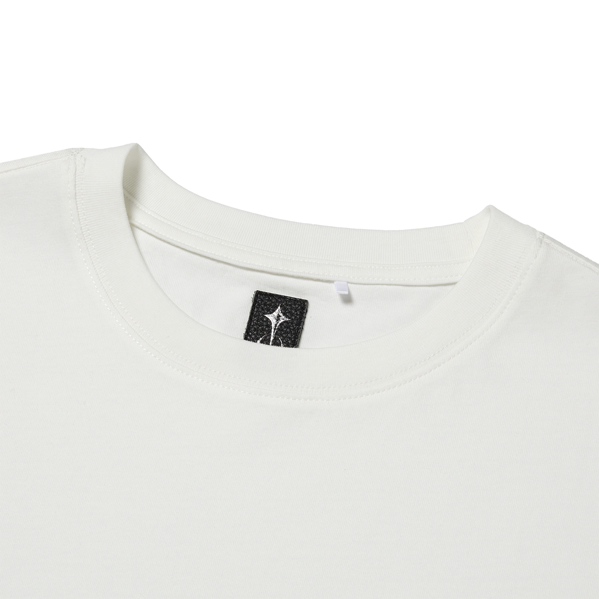 TANTALUM CAT TEE