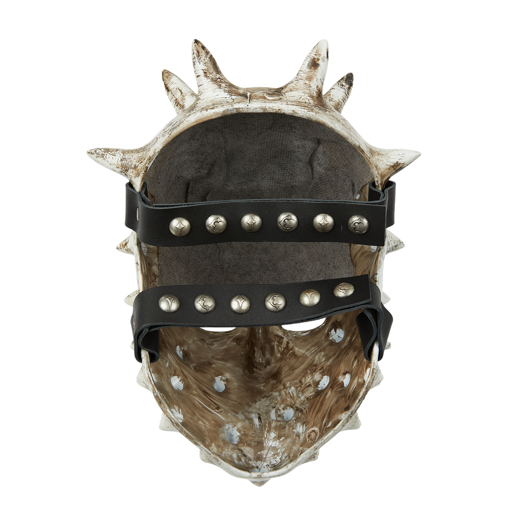 TC BALLISTIC MASK
