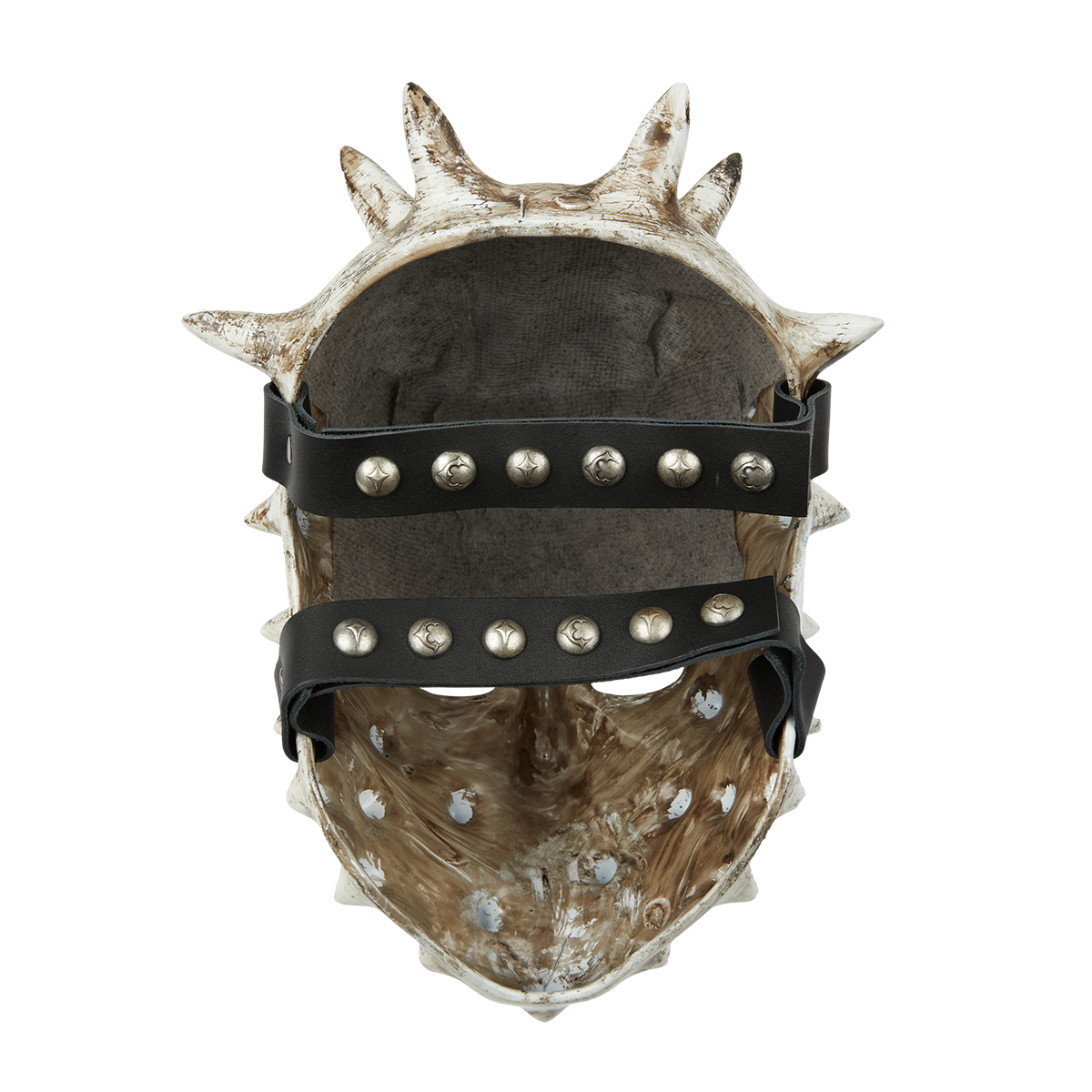 TC BALLISTIC MASK