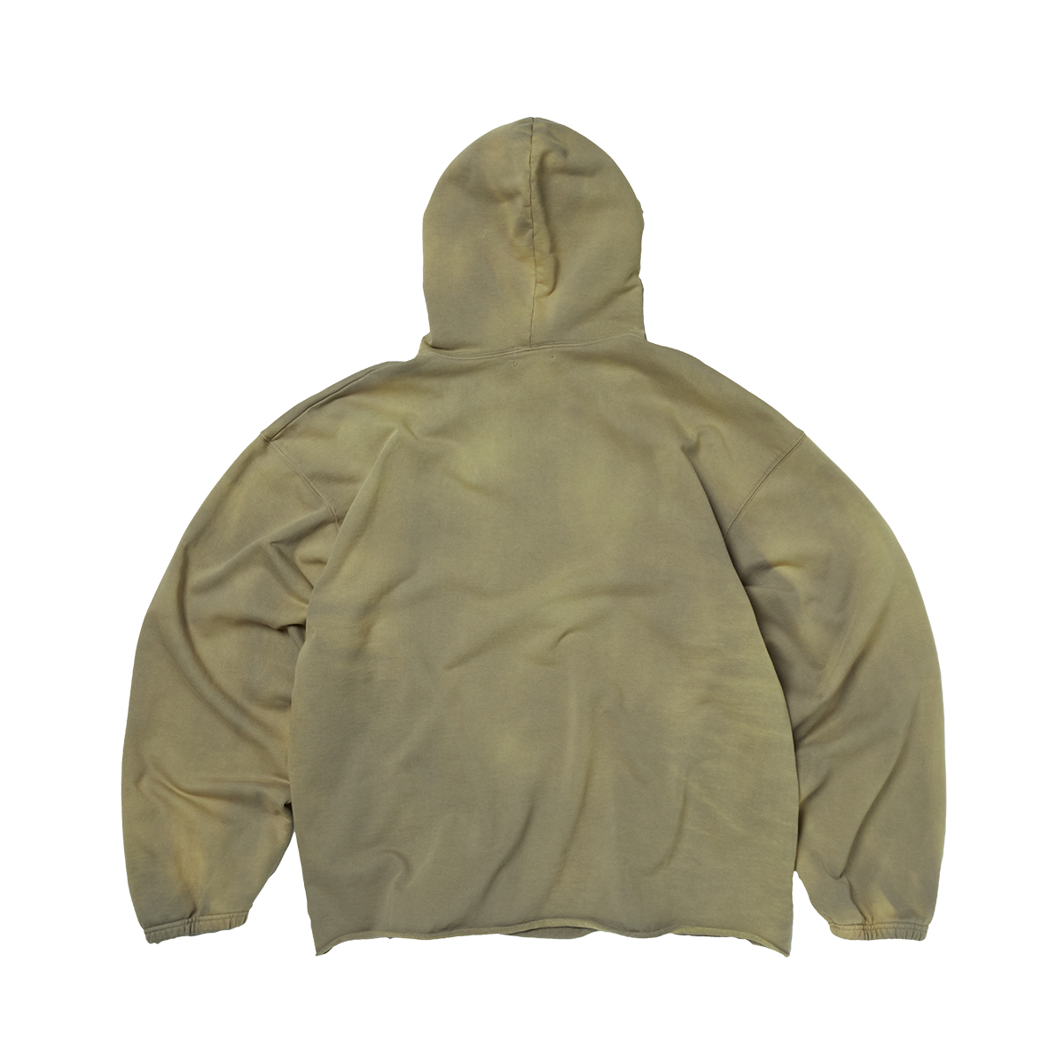 TC TWO FACE DIRT HOODIE
