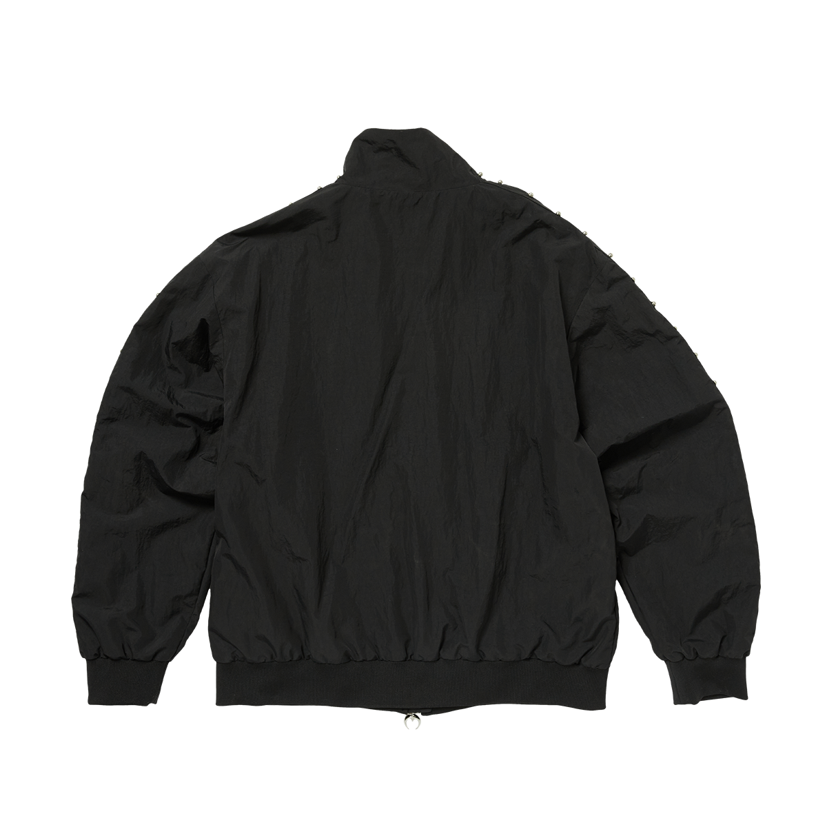 TRIPLE LINE STUD TRACK JACKET