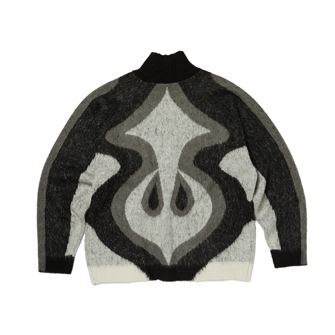 TURRELL KNIT SWEATER