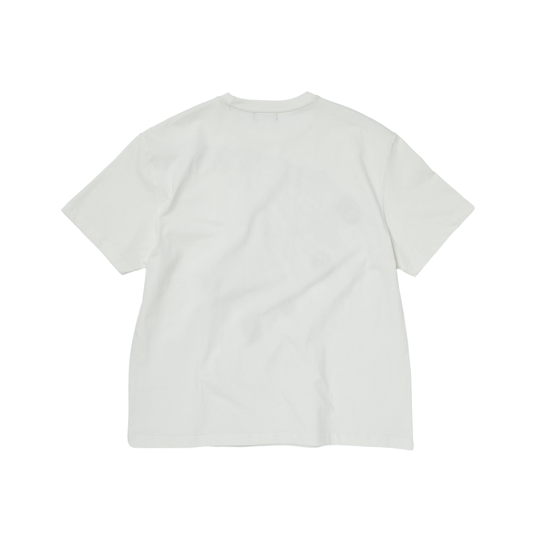 TC BONE CROSS T-SHIRT