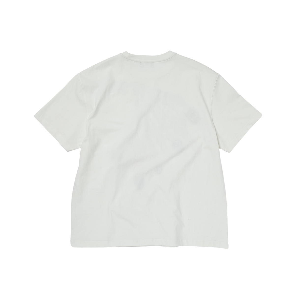 TC BONE CROSS T-SHIRT
