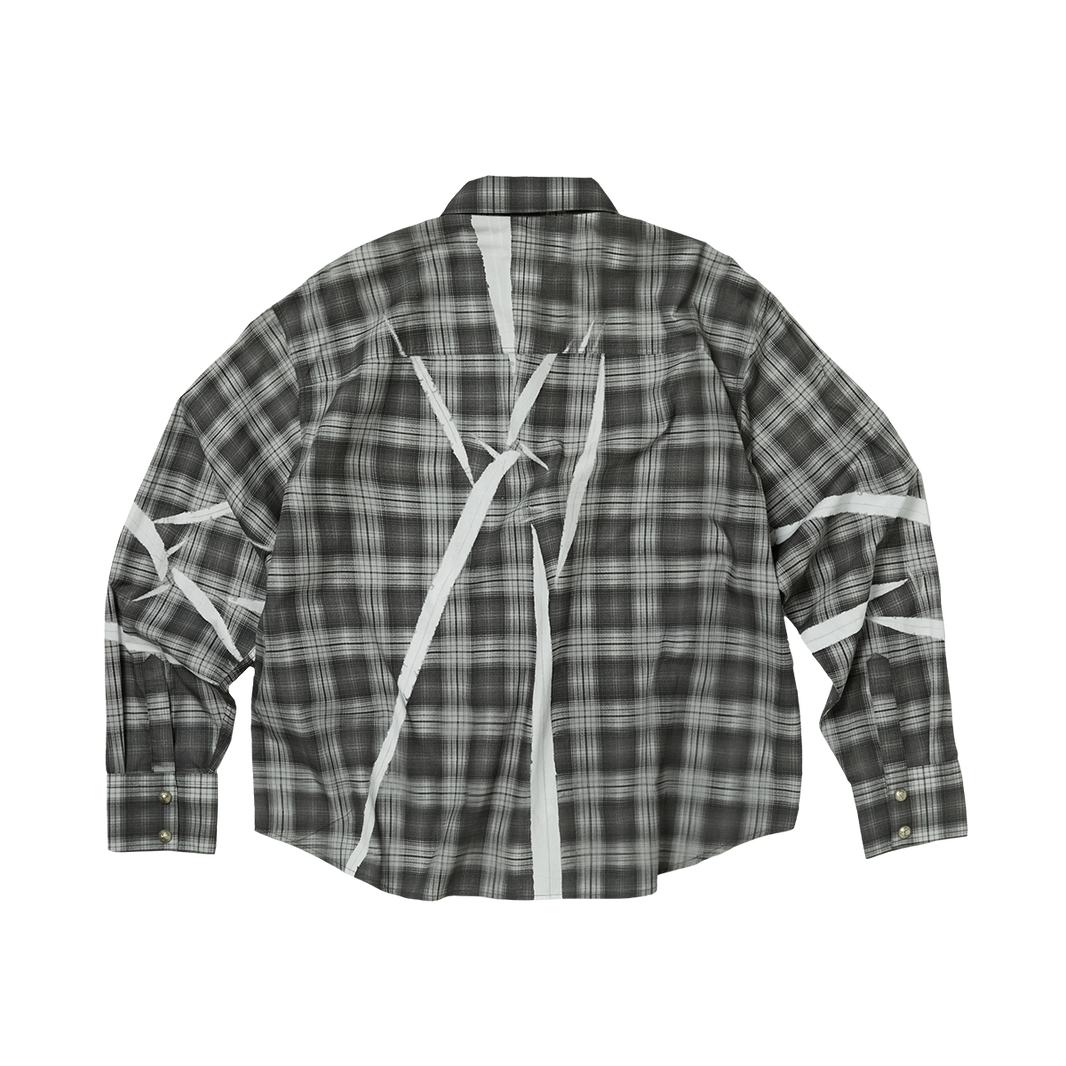 TC SUBLIMINAL SHIRT