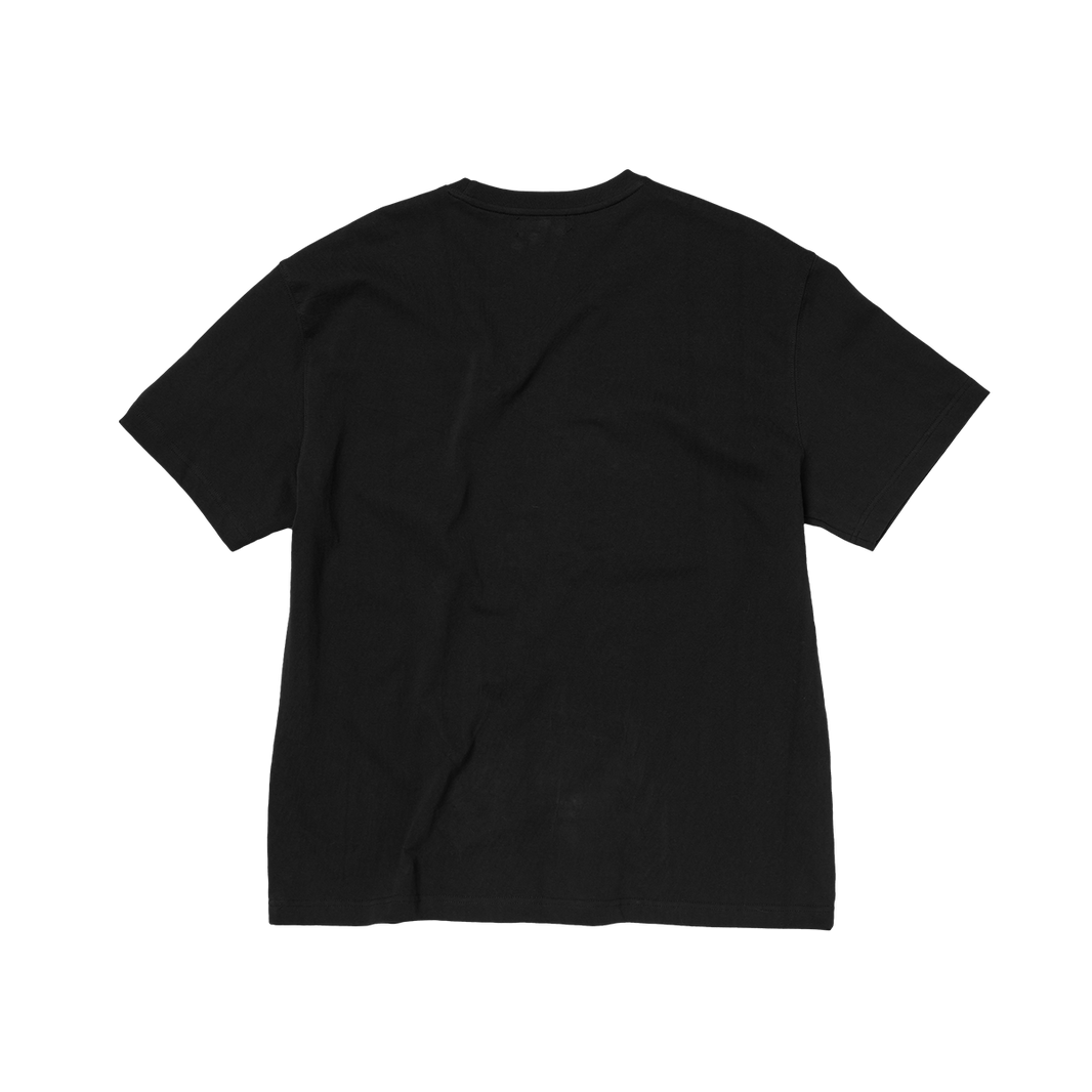 TC BONE CROSS T-SHIRT