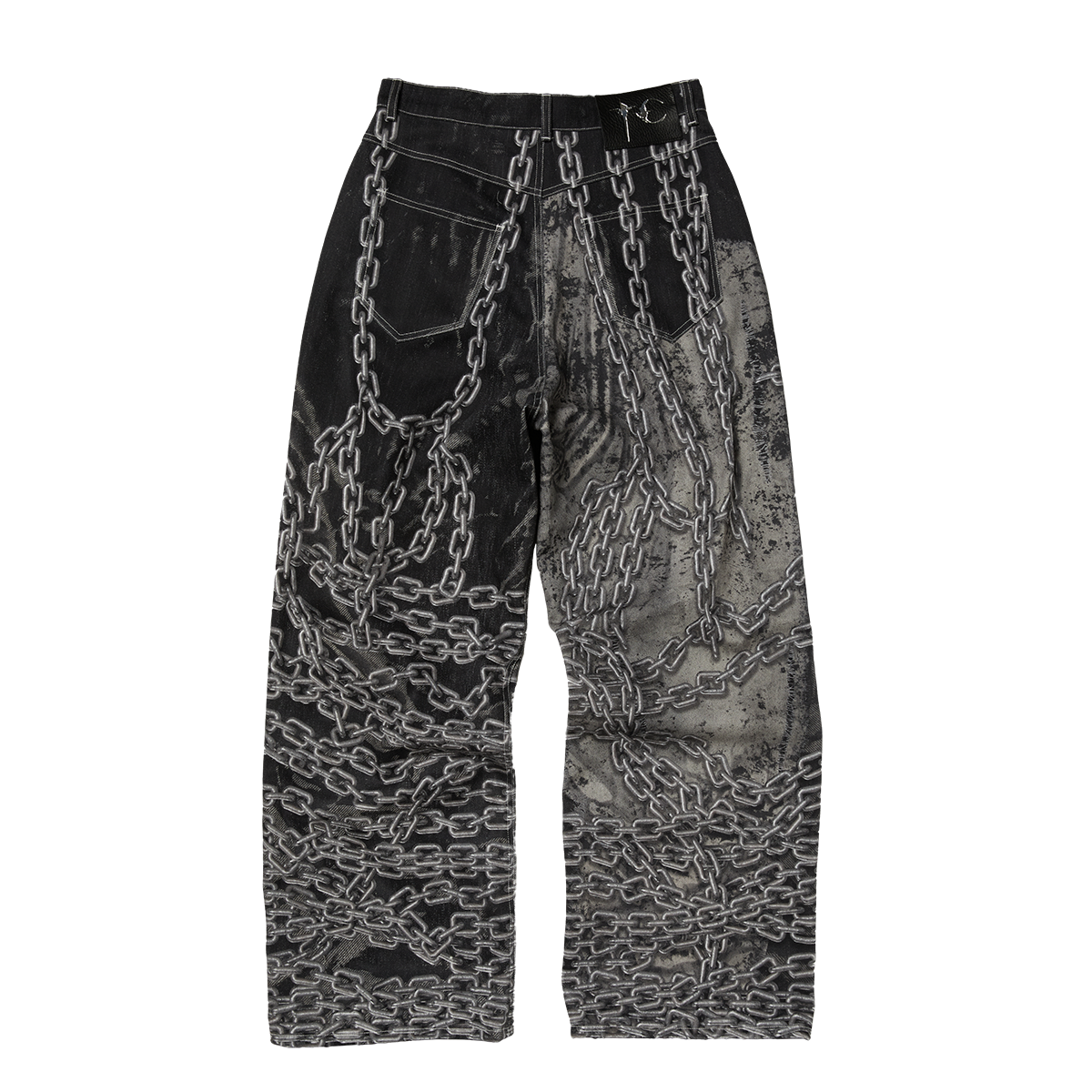 TC SHACKLE PANTS