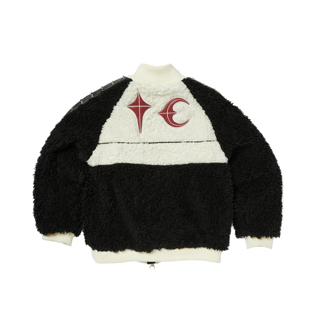 TC TWO TONE SHERPA