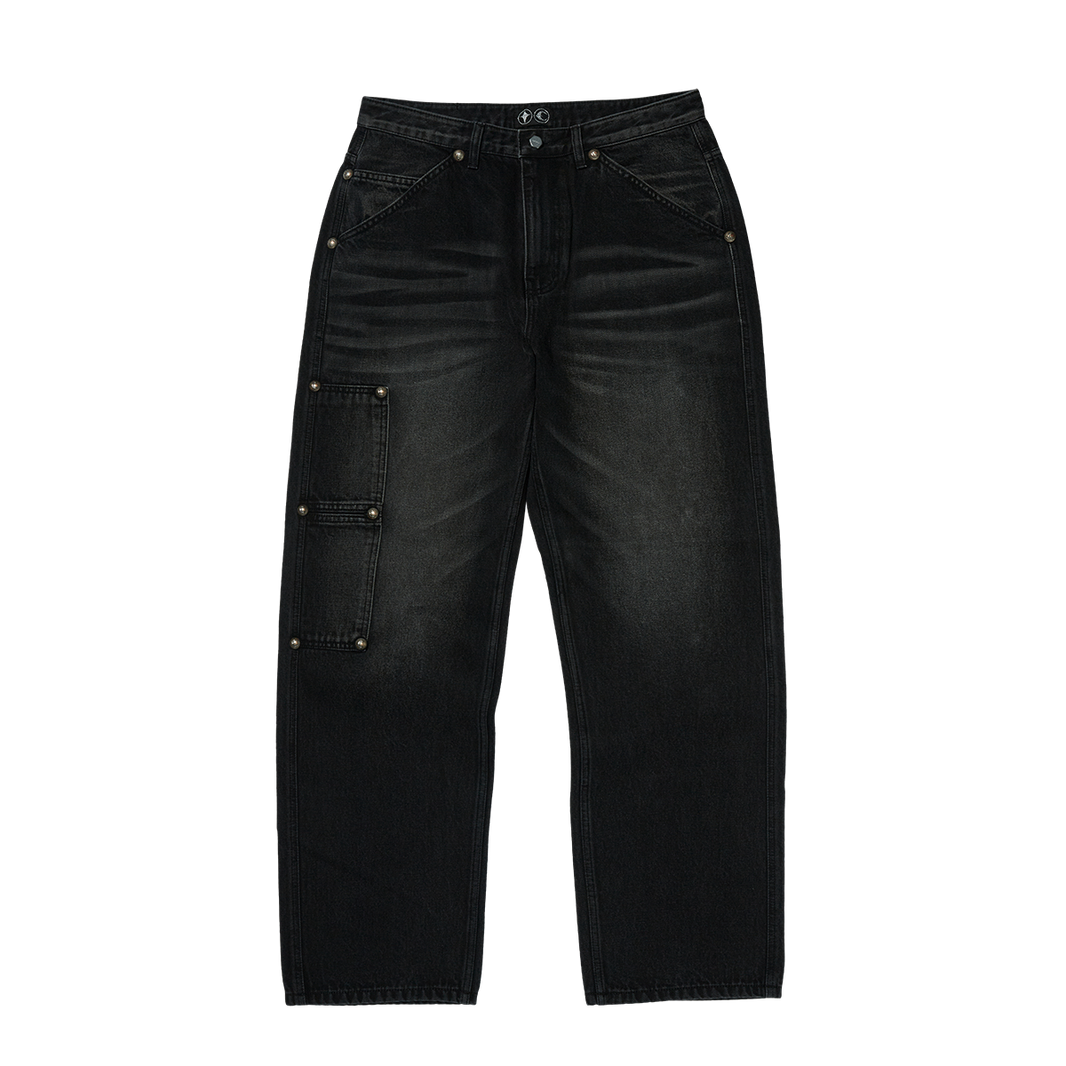 Thug Pants Denim