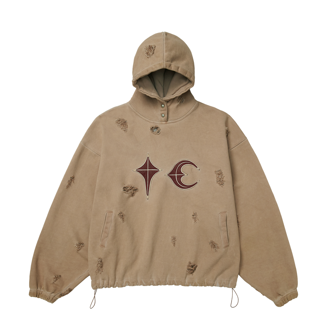 Rock Hoodie