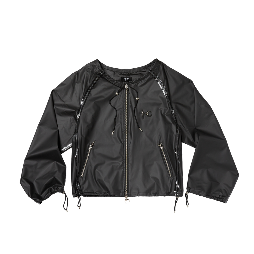 SEAM SEALED TAPED LINE JACKET