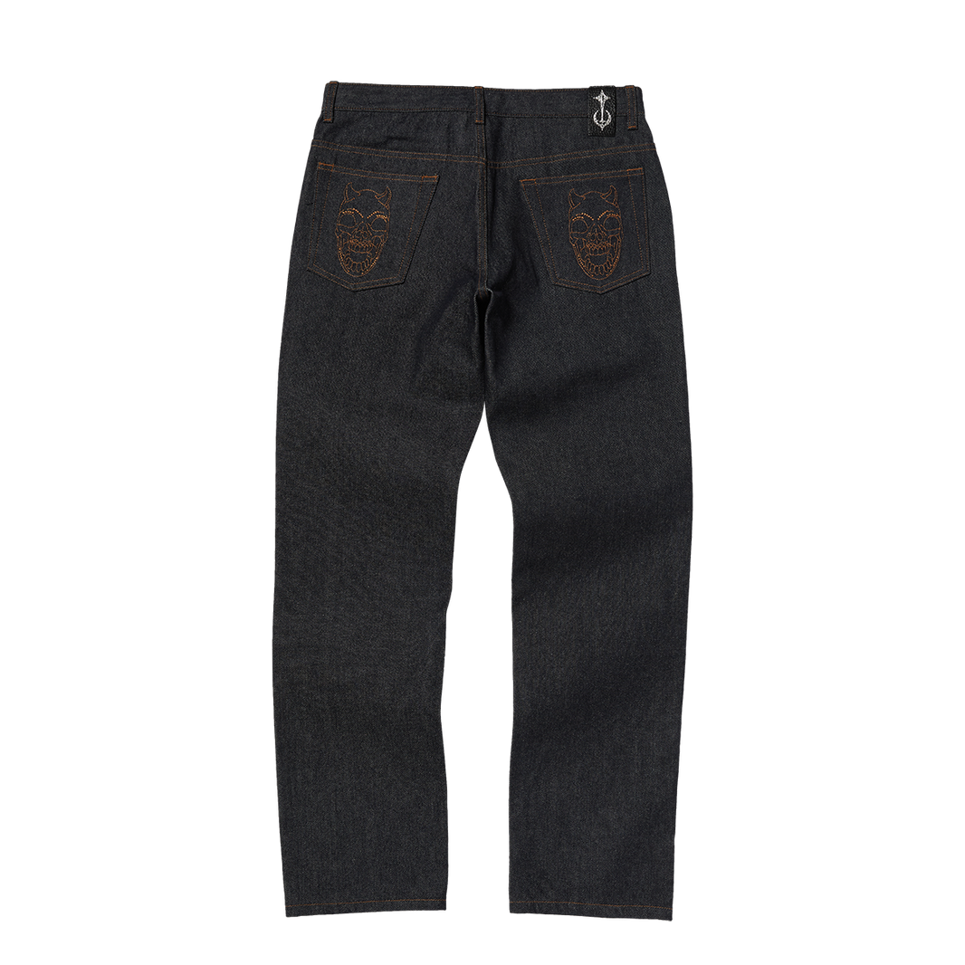TWIN DEMI PANTS