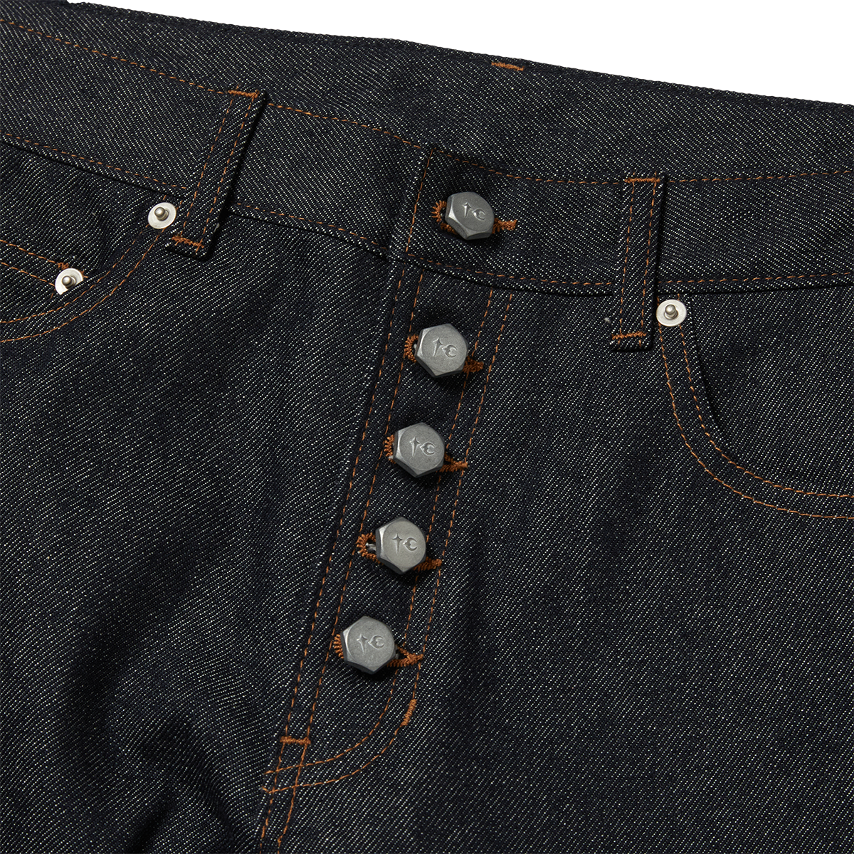 TWIN DEMI PANTS