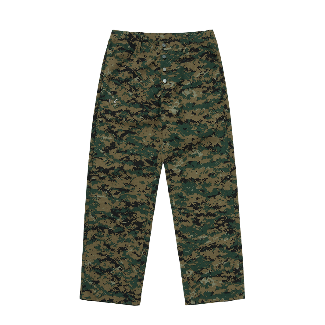 TC Army Pants