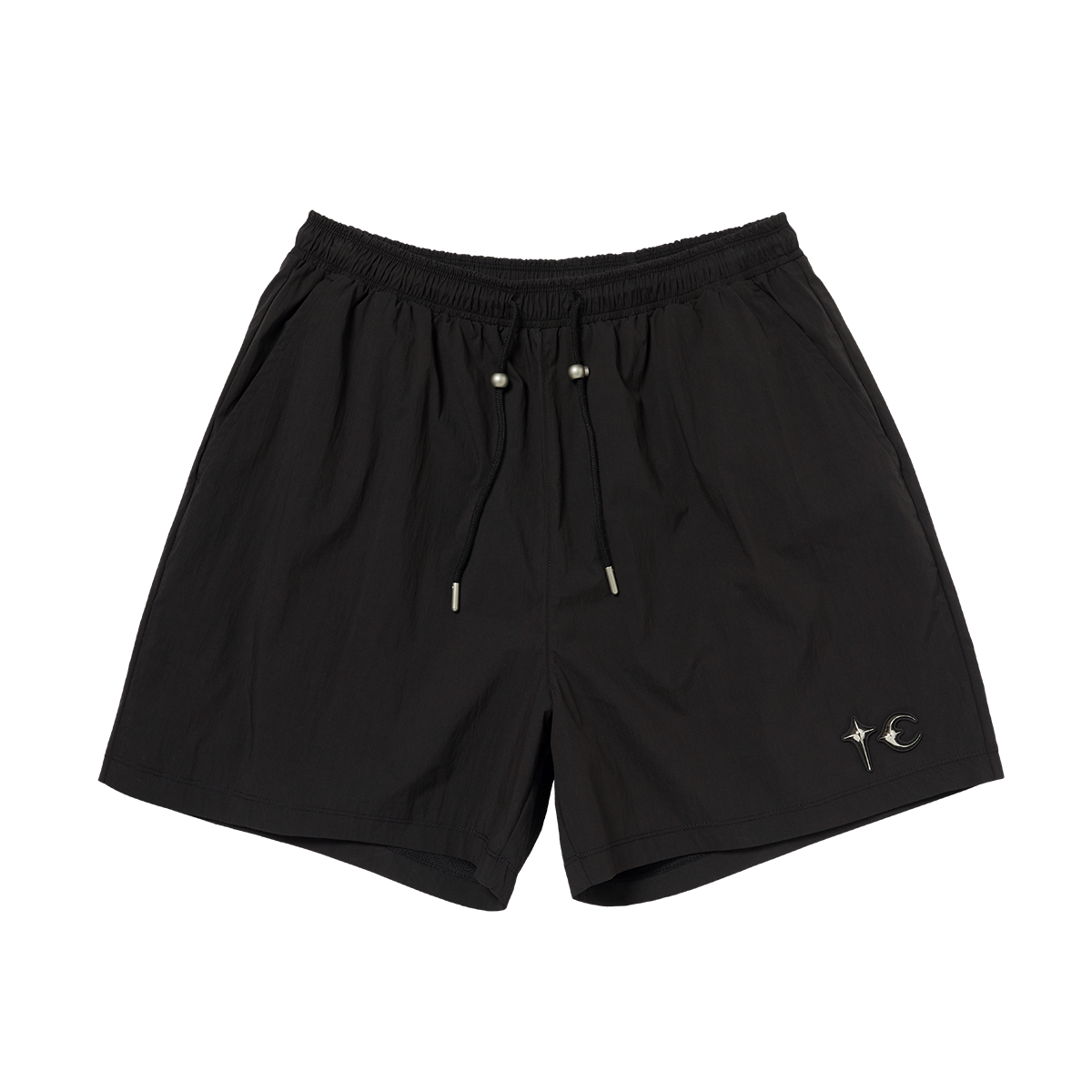 TC RIDING SKULL HYBRID SHORTS