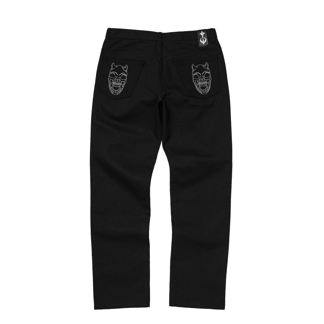 TWIN DEMI PANTS