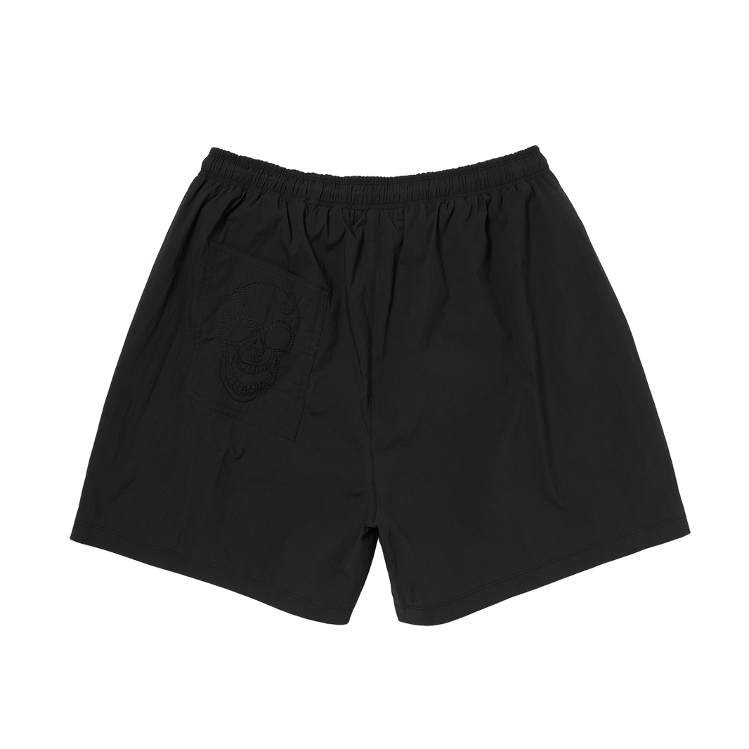 TC RIDING SKULL HYBRID SHORTS