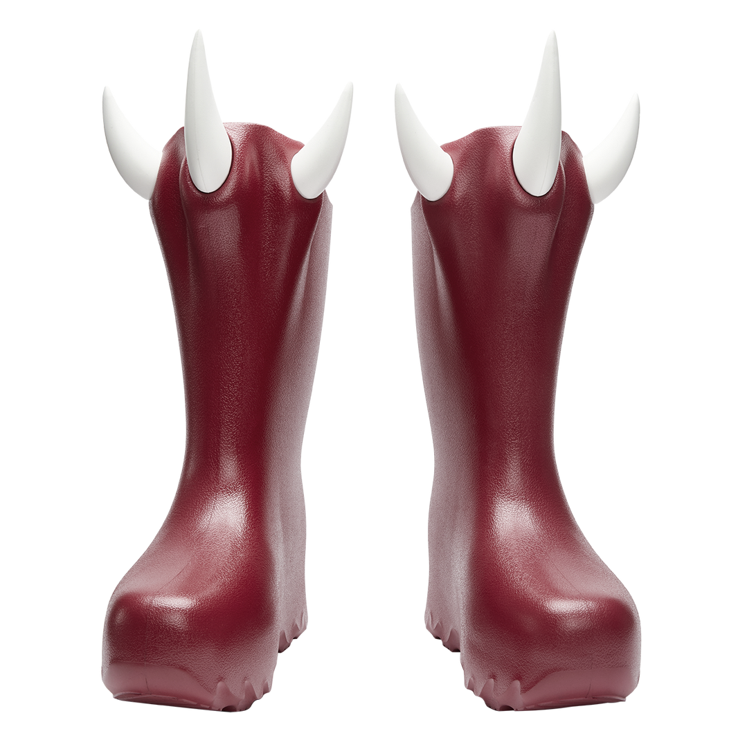 Dragon Boots