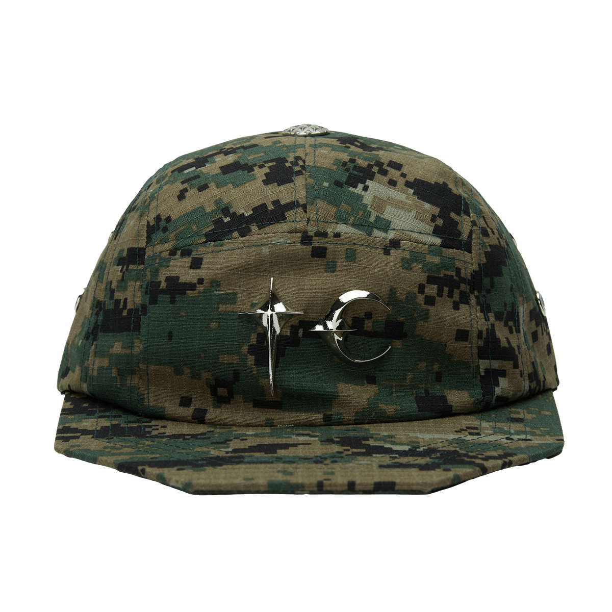 TC Army Cap
