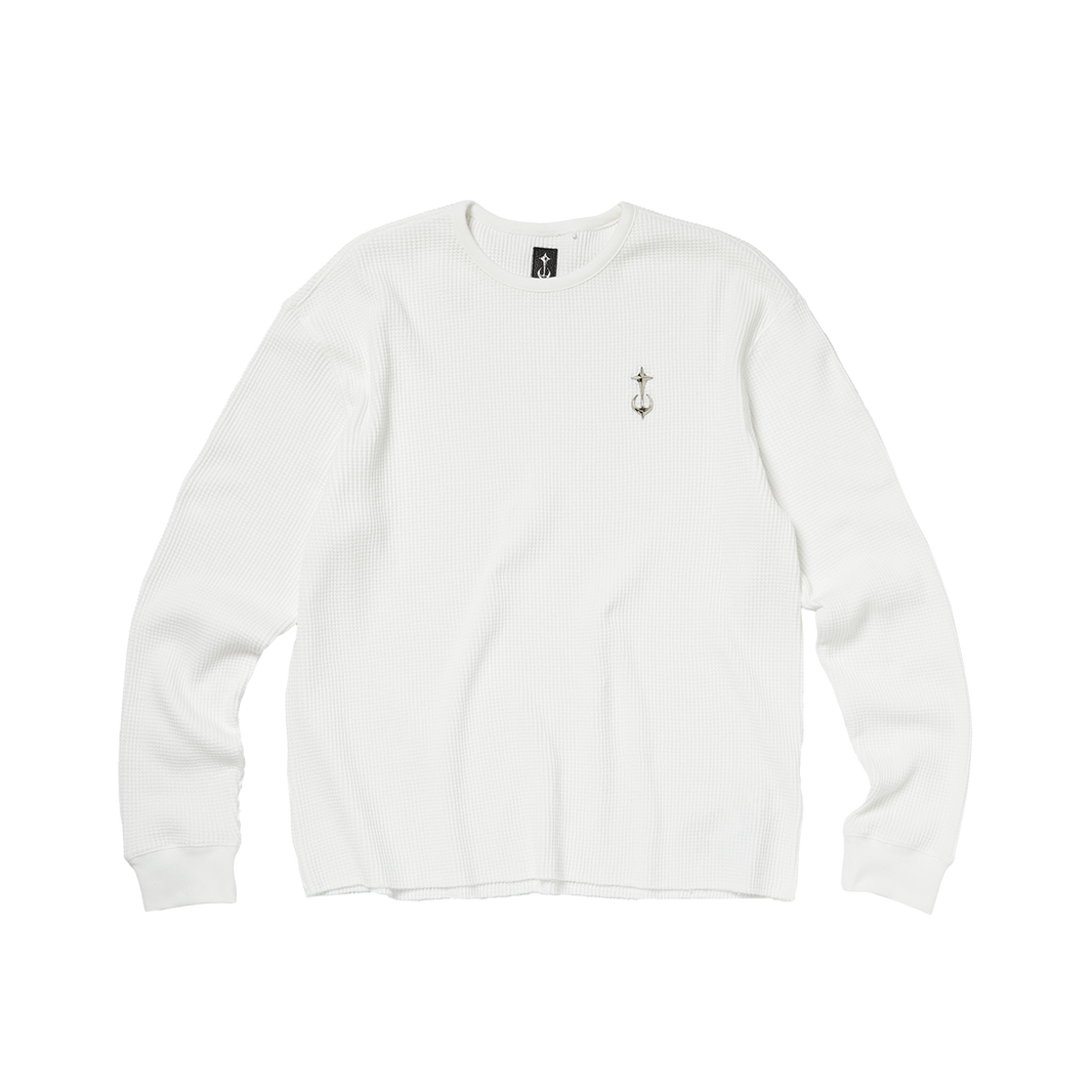 TANTALUM CAT LONGSLEEVE