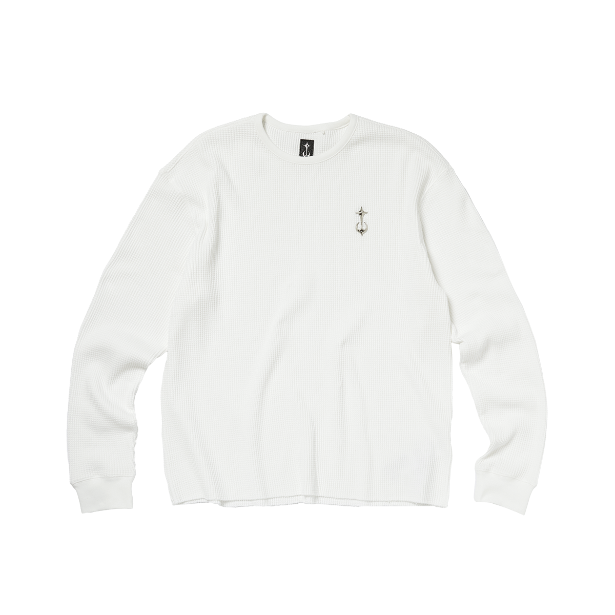 TANTALUM CAT LONGSLEEVE