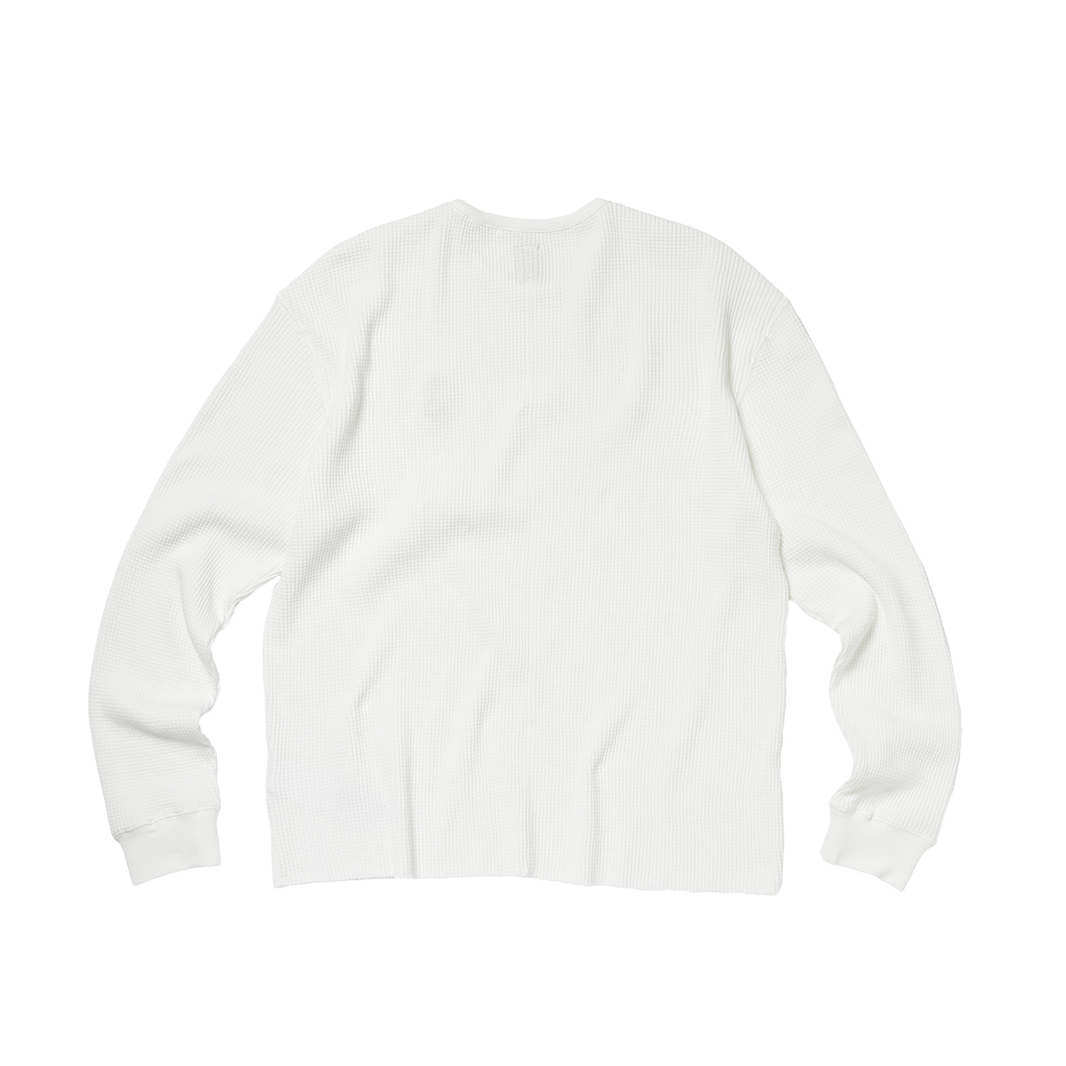 TANTALUM CAT LONGSLEEVE