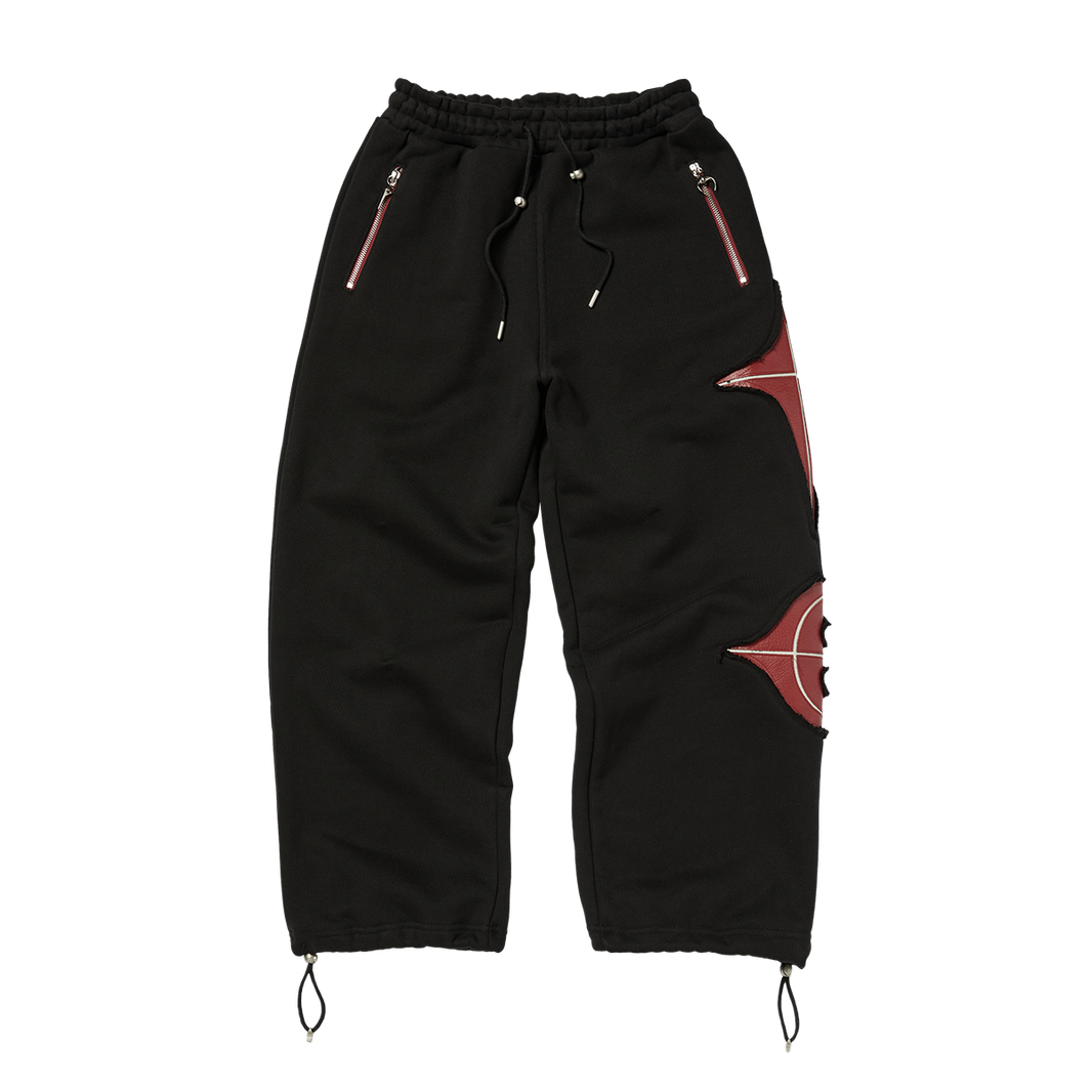 NEW ROCK SWEATPANTS