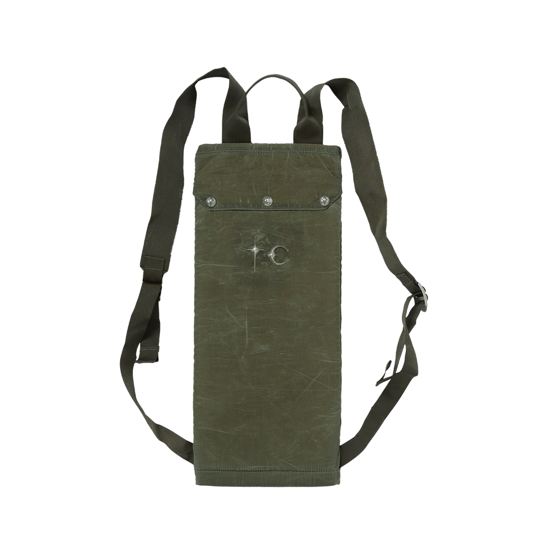 Scarred Quick Supply Bag