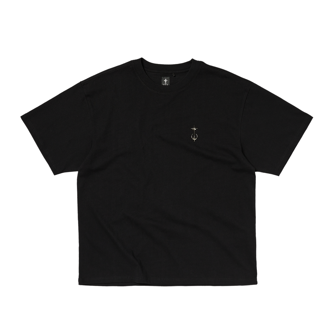 TANTALUM CAT TEE