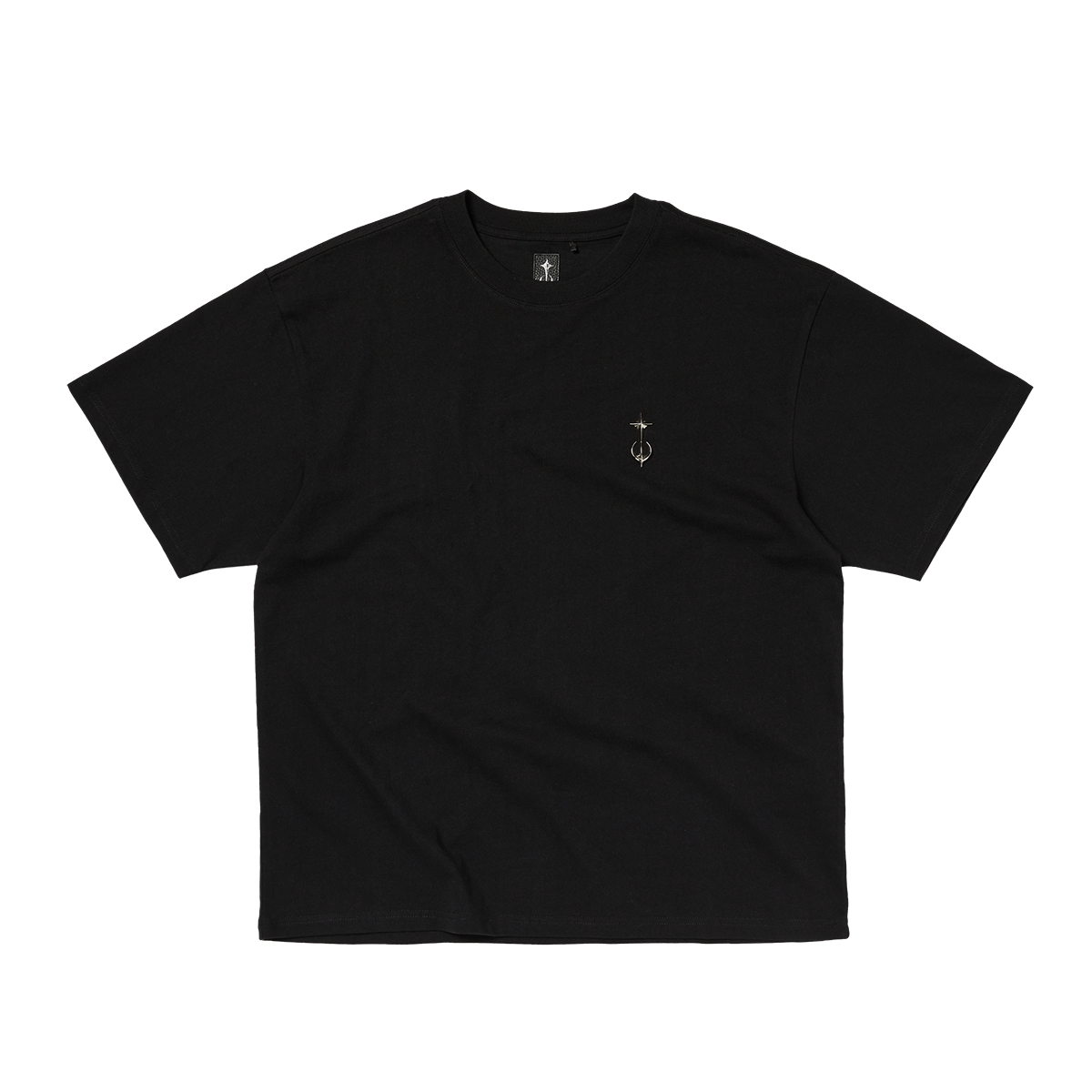 TANTALUM CAT TEE