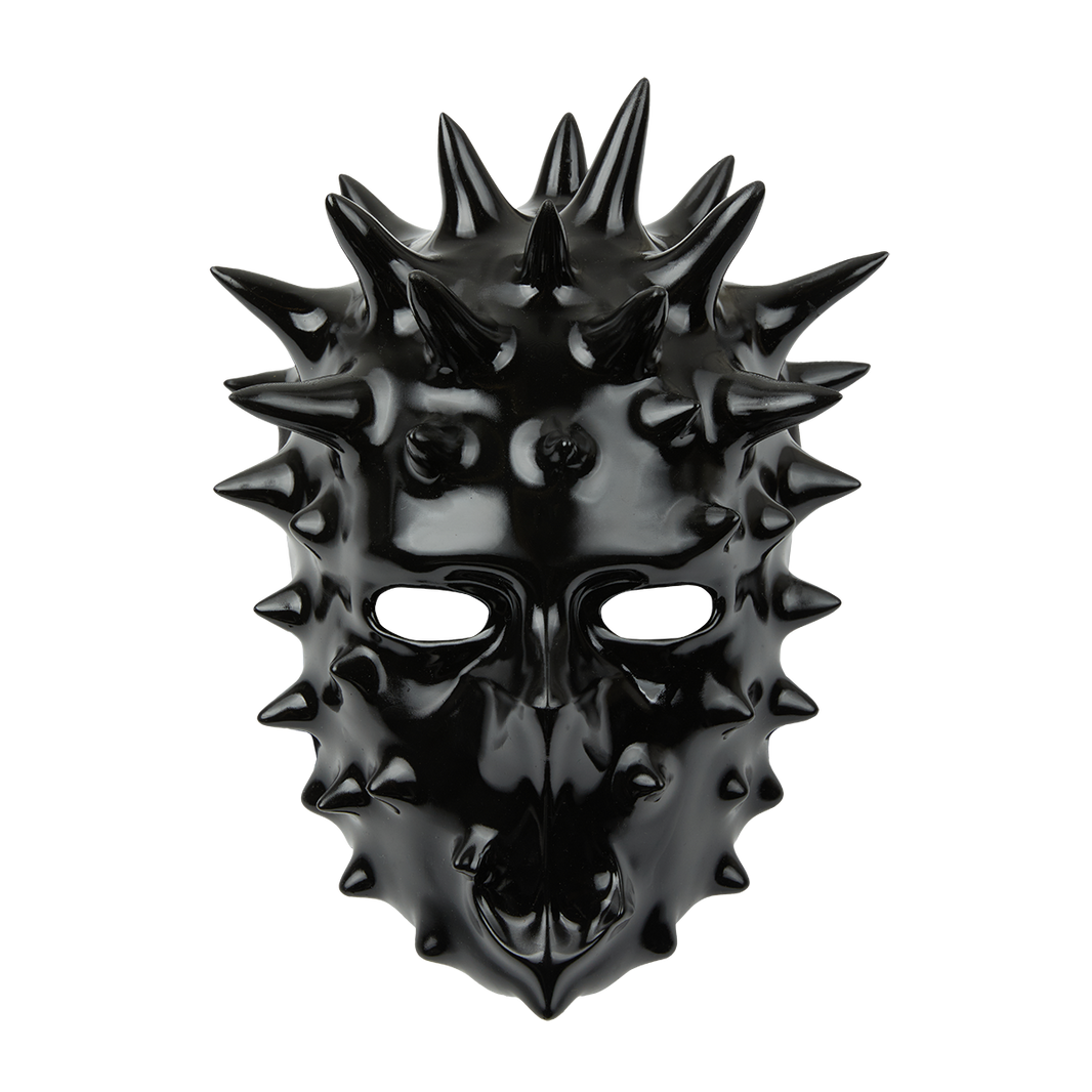 TC BALLISTIC MASK