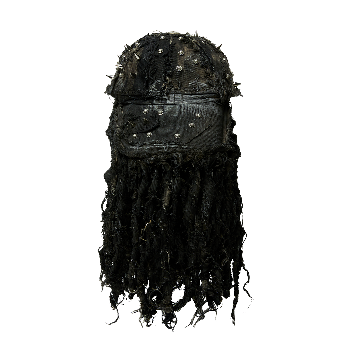 PUBG EXCLUSIVE GHILLIE SUIT CAP