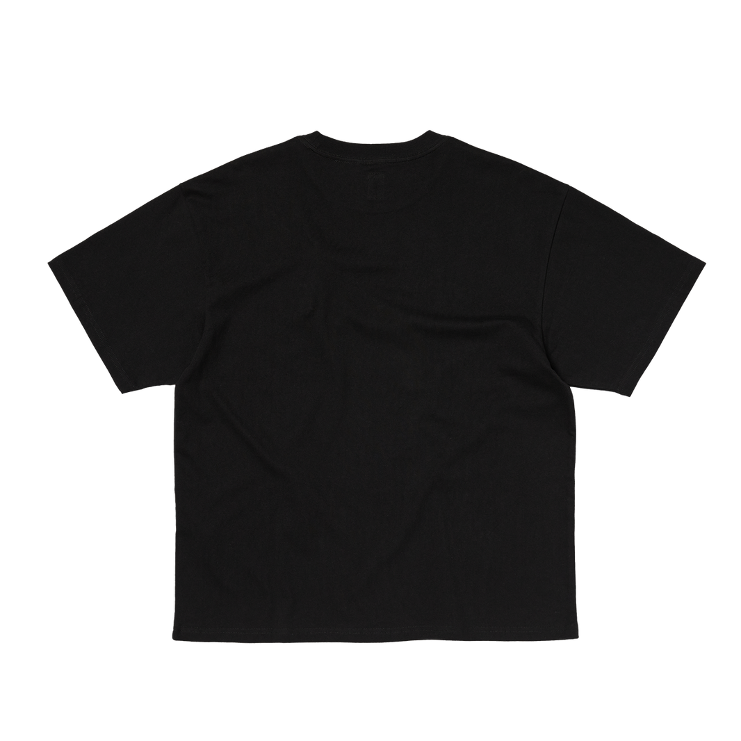 TANTALUM CAT TEE