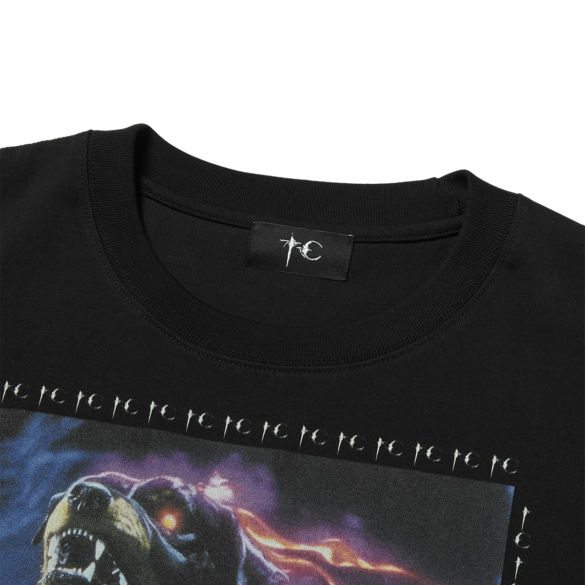 SAMJA T-SHIRT