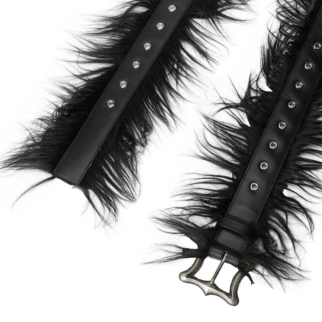 TC CROW BELT