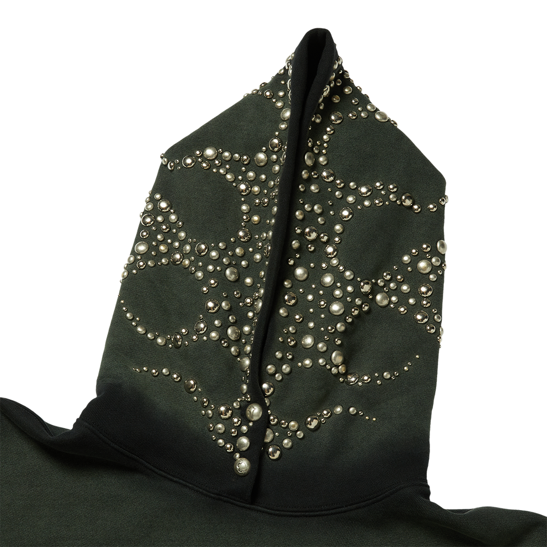 HOTHEADED JAMONG HOODIE