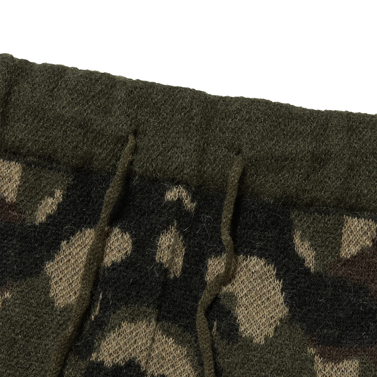 TC INFINTRY KNIT SHORTS