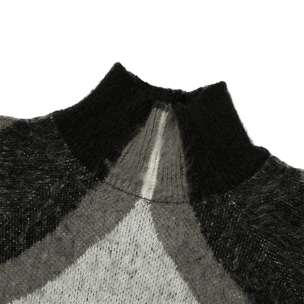 TURRELL KNIT SWEATER