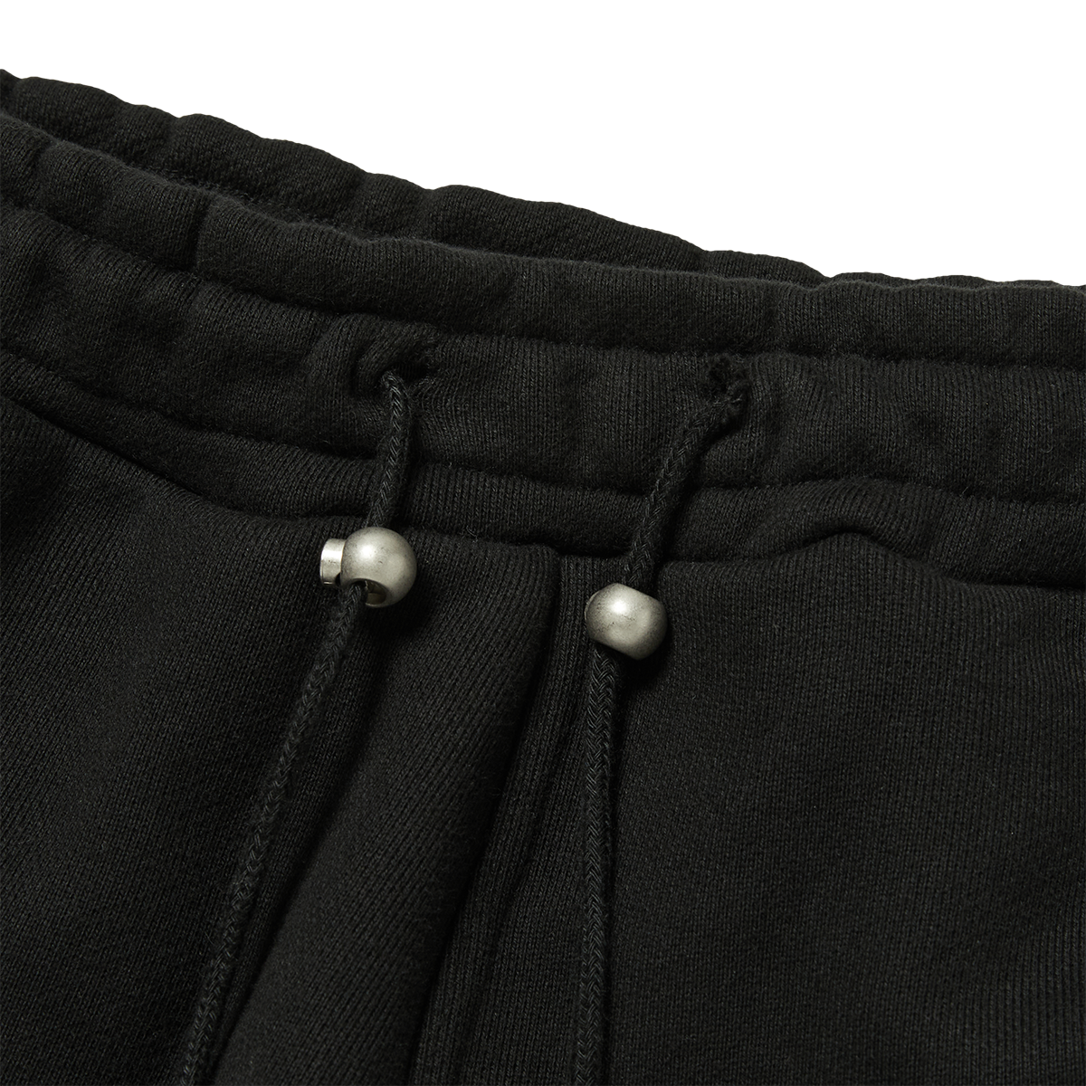 IRON STEEL FOCUS SWEATPANTS